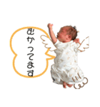 かなくんvol.1（個別スタンプ：15）