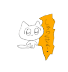 ベリープリティーキューティーねこちゃん（個別スタンプ：1）
