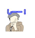 小さな調理師ミヤチの日常（個別スタンプ：12）