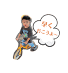 かなめとかんなの日常（個別スタンプ：6）