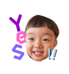 かなめとかんなの日常（個別スタンプ：10）