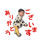 かなめとかんなの日常（個別スタンプ：21）