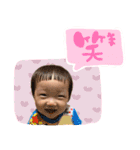 ちびーず121621（個別スタンプ：10）