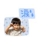 ちびーず121621（個別スタンプ：11）
