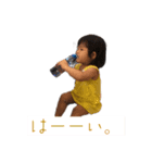 コトさんスタンプ2（個別スタンプ：1）