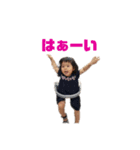 コトさんスタンプ2（個別スタンプ：5）