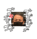 晴れトキィどき曇り（個別スタンプ：4）