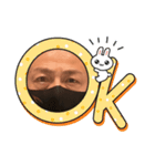 晴れトキィどき曇り（個別スタンプ：14）