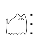 多分可愛い猫（個別スタンプ：5）