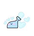 わちゃわちゃワールド（個別スタンプ：38）