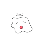 へにょへにょくん！（個別スタンプ：7）