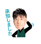 大人が使えるLE VELVETSスタンプ(敬語編)（個別スタンプ：10）