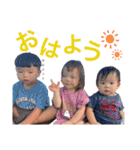10930YWK（個別スタンプ：8）