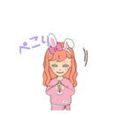 毎日スタンプ♡♡（個別スタンプ：23）