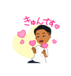 普段使いスタンプ10/11（個別スタンプ：6）