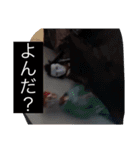 歩く性病（個別スタンプ：4）