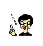 あかしみ流行スタンプ（個別スタンプ：18）