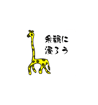 あかしみ流行スタンプ（個別スタンプ：20）