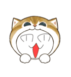 米とサメねこ（個別スタンプ：6）