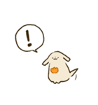こいぬの幼稚園（個別スタンプ：25）