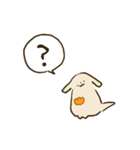こいぬの幼稚園（個別スタンプ：26）