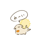 こいぬの幼稚園（個別スタンプ：27）