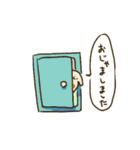 こいぬの幼稚園（個別スタンプ：29）