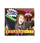 なんてたいとるにしようかな（個別スタンプ：20）