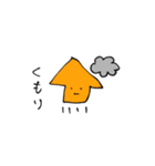 ゆるいいかのスタンプ（個別スタンプ：11）