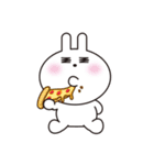 PLUG BUNNY！ 3（個別スタンプ：12）