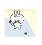 PLUG BUNNY！ 3（個別スタンプ：13）