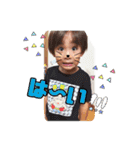 いっちゃんすたんぷ1（個別スタンプ：11）