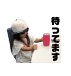 うちのこーずスタンプ（個別スタンプ：13）