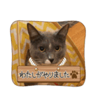 グレーテル＆プーリースタンプ No.11（個別スタンプ：2）