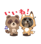 グレーテル＆プーリースタンプ No.11（個別スタンプ：10）