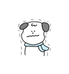 いっぬのスタンプ 犬（個別スタンプ：29）