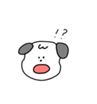 いっぬのスタンプ 犬（個別スタンプ：31）