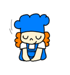 みにちゅーん [LINEスタンプの日2022]（個別スタンプ：8）