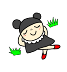 みにちゅーん [LINEスタンプの日2022]（個別スタンプ：12）