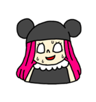 みにちゅーん [LINEスタンプの日2022]（個別スタンプ：21）