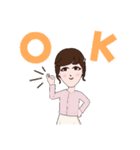 SMILEforME（個別スタンプ：1）