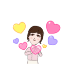 SMILEforME（個別スタンプ：4）