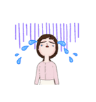 SMILEforME（個別スタンプ：8）