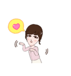 SMILEforME（個別スタンプ：9）