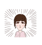 SMILEforME（個別スタンプ：13）