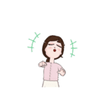 SMILEforME（個別スタンプ：15）