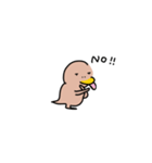 カモ野ハシ彦（個別スタンプ：13）