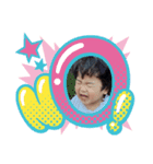 來➖琉（個別スタンプ：3）