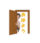 プレールスタンプその2（個別スタンプ：2）