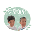 いそべ3兄弟（個別スタンプ：24）